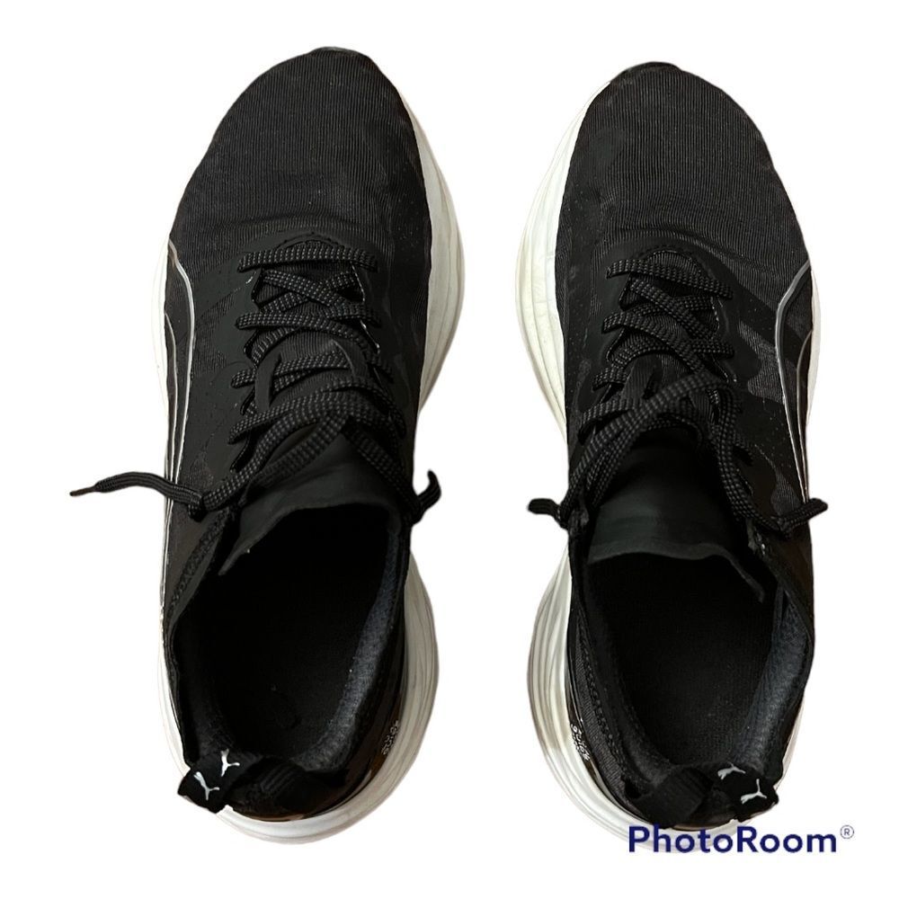 Puma running shoes